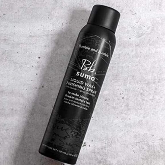 Bumble and Bumble Sumo Styling Spray Wax and Finishing Spray - Picture 6 of 11